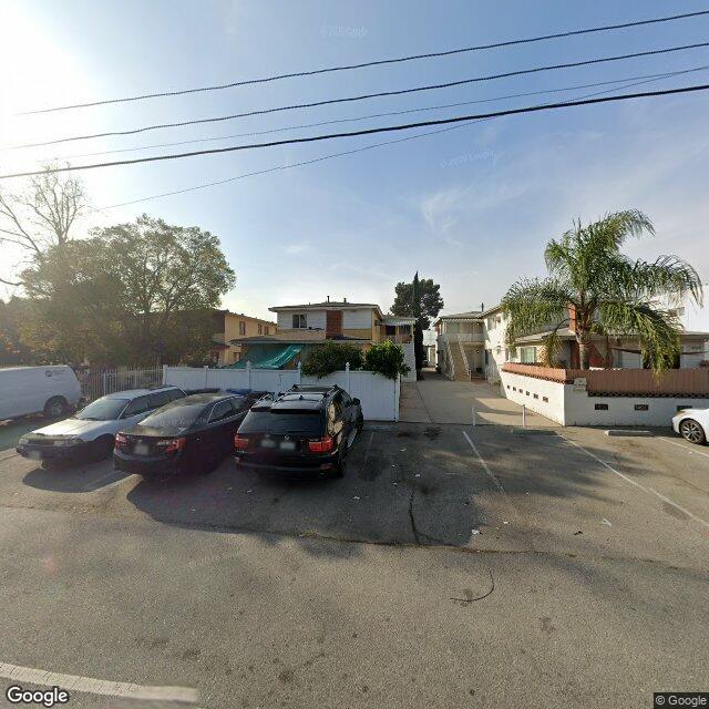 photo of 6007 CAHUENGA BLVD LOS ANGELES CA 91606