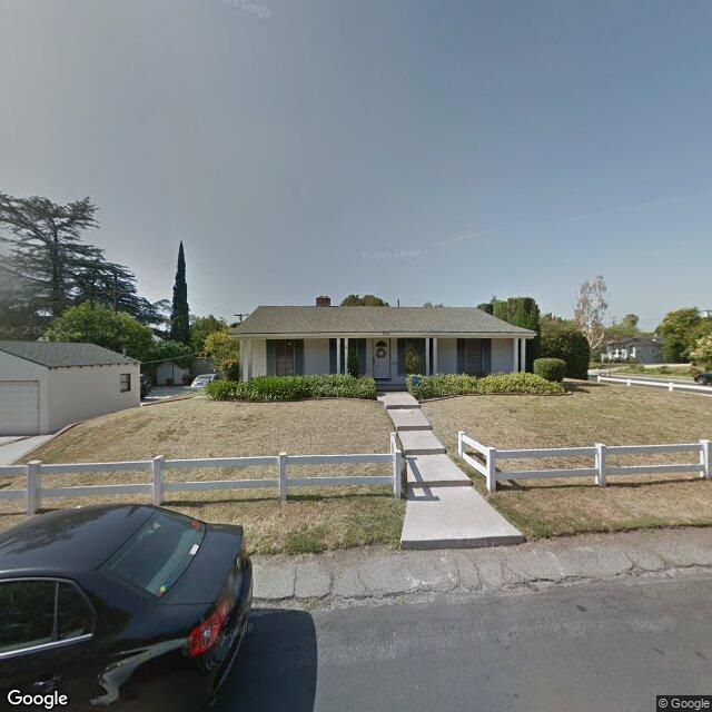 photo of 10516 ADDISON ST LOS ANGELES CA 91601