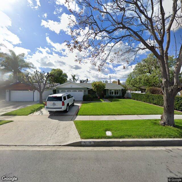 photo of 7825 SAUSALITO AVE LOS ANGELES CA 91304