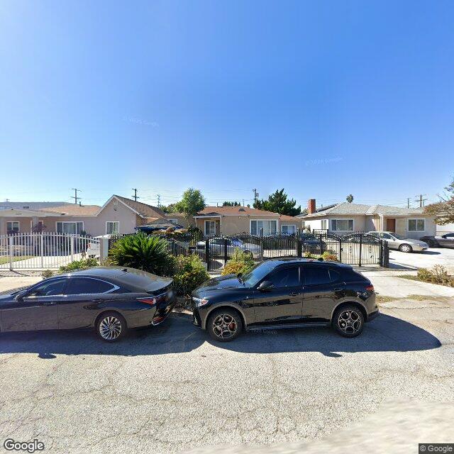 photo of 6233 AUCKLAND AVE LOS ANGELES CA 91606