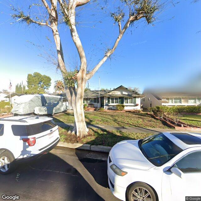 photo of 22317 CANTARA ST LOS ANGELES CA 91304