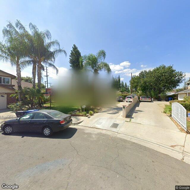 photo of 22354 LULL ST LOS ANGELES CA 91304