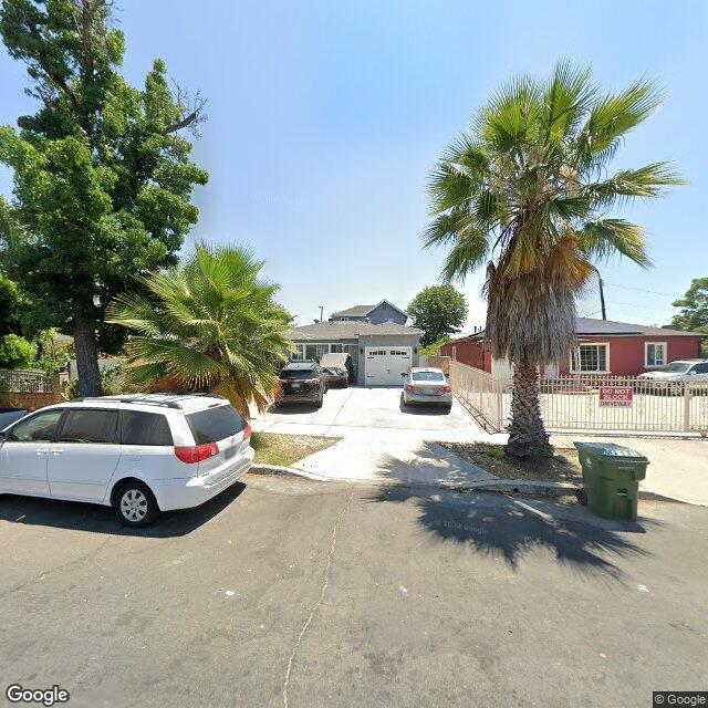 photo of 7258 CRANER AVE LOS ANGELES CA 91352