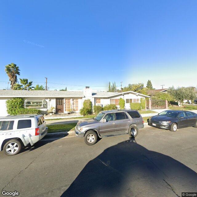 photo of 7909 GLADE AVE LOS ANGELES CA 91304