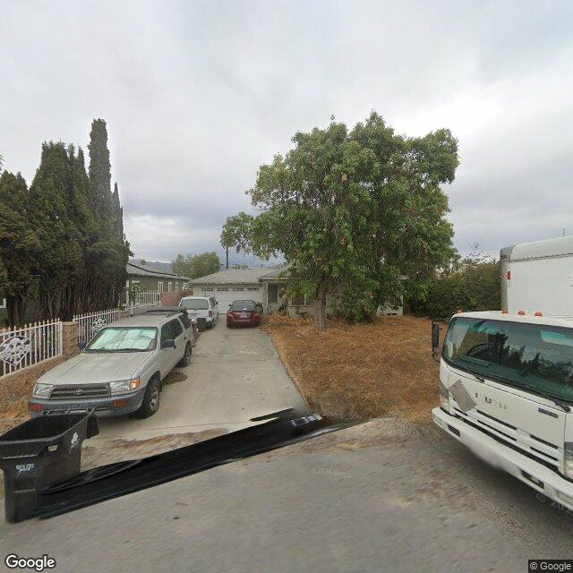 photo of 7832 CRANER AVE LOS ANGELES CA 91352
