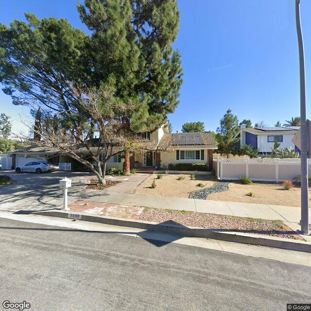 photo of 8840 FARRALONE AVE LOS ANGELES CA 91304