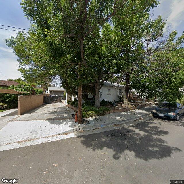 photo of 6637 CRANER AVE LOS ANGELES CA 91606