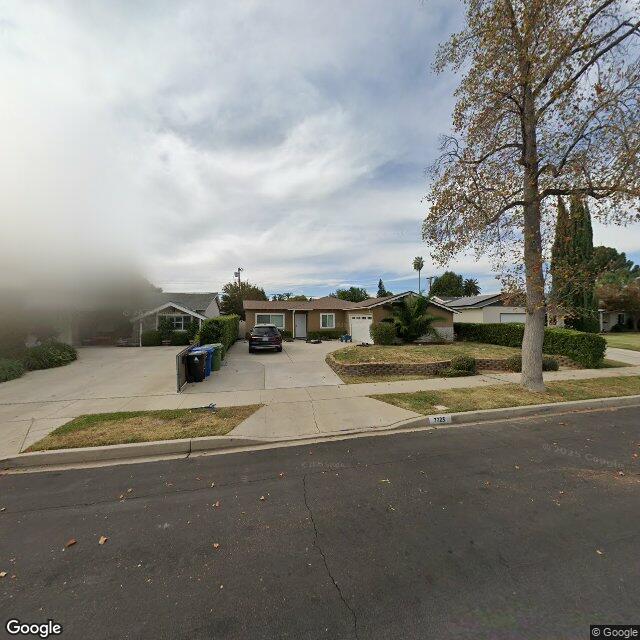 photo of 7725 MINSTREL AVE LOS ANGELES CA 91304