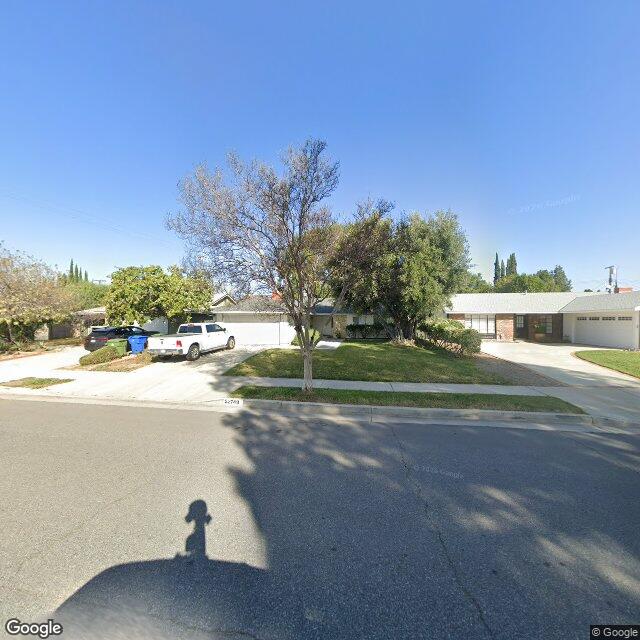 photo of 22749 STRATHERN ST LOS ANGELES CA 91304