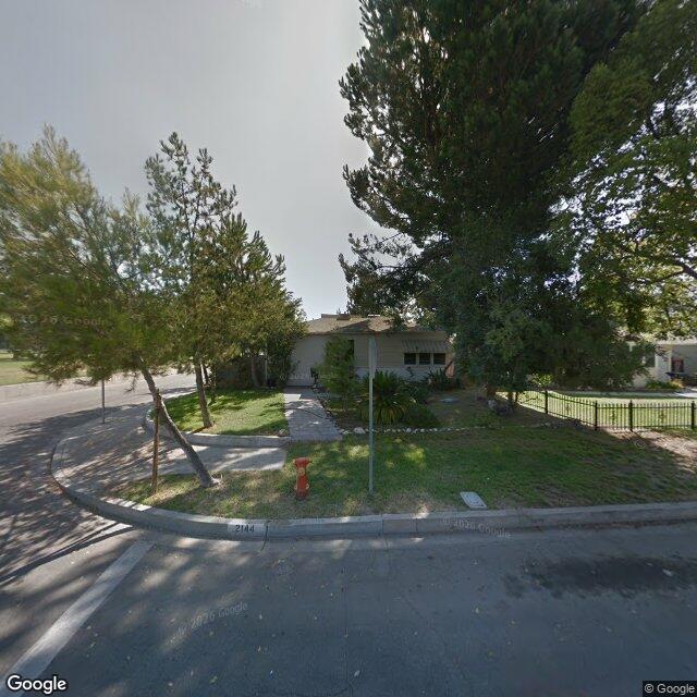 photo of 2144 N EVERGREEN ST BURBANK CA 91505