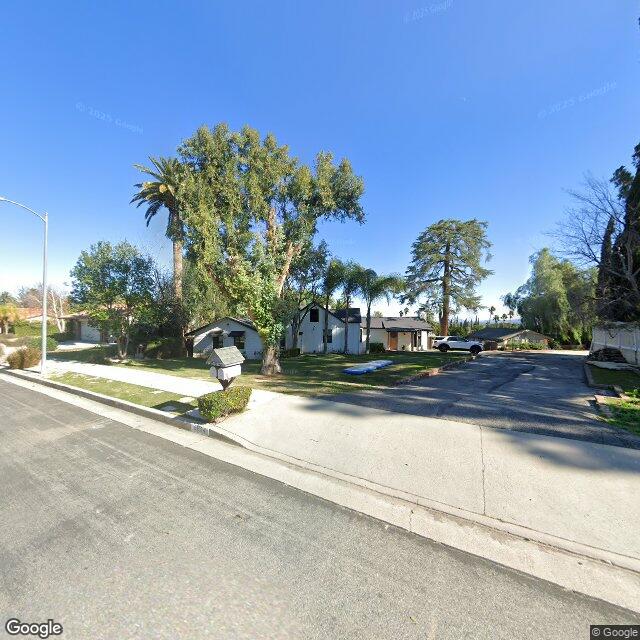 photo of 8854 FARRALONE AVE LOS ANGELES CA 91304