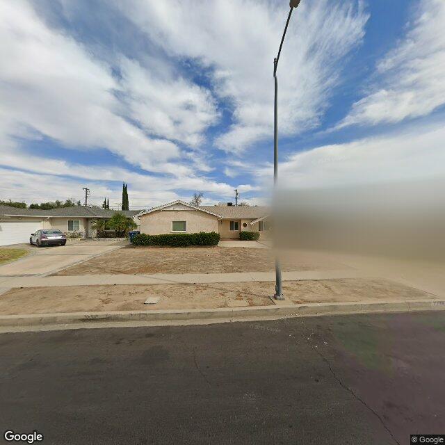 photo of 7714 LENA AVE LOS ANGELES CA 91304