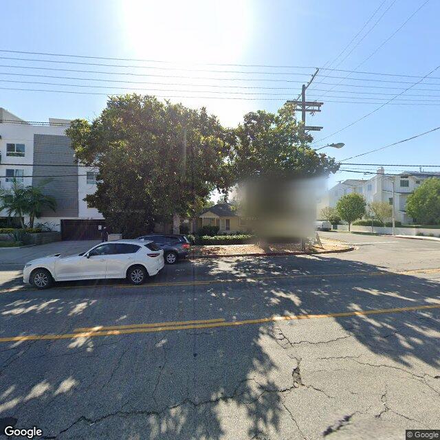 photo of 4621 CAHUENGA BLVD LOS ANGELES CA 91602