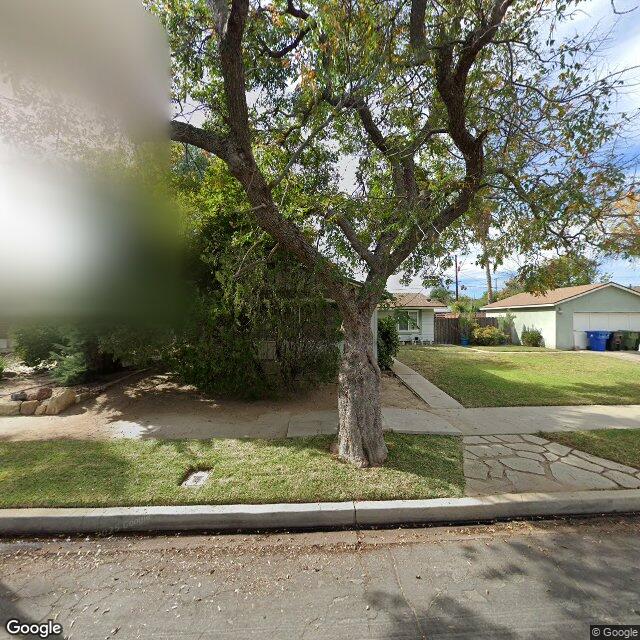 photo of 8127 LENA AVE LOS ANGELES CA 91304