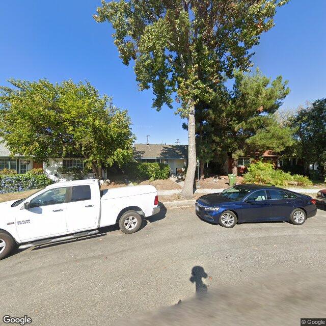 photo of 5923 AUCKLAND AVE LOS ANGELES CA 91601
