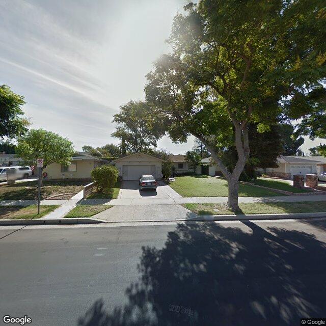 photo of 8200 SALE AVE LOS ANGELES CA 91304