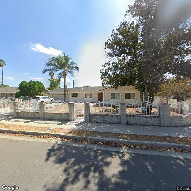 photo of 22120 STAGG ST LOS ANGELES CA 91304