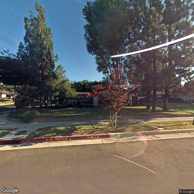 photo of 22171 ECCLES ST LOS ANGELES CA 91304