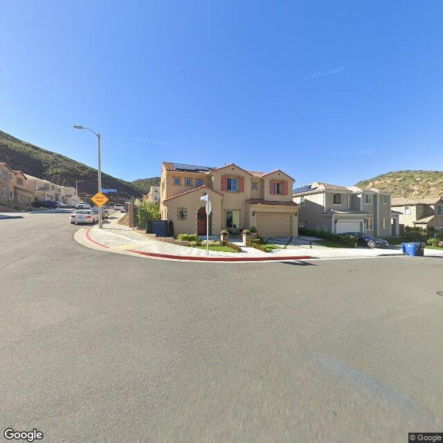 photo of 24344 W CLEARCREEK PLACE LOS ANGELES CA 91304