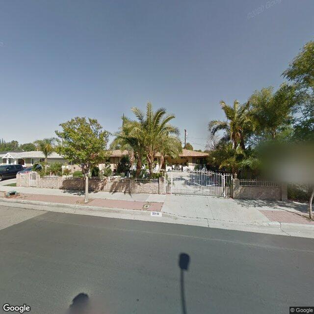 photo of 23118 JONATHAN ST LOS ANGELES CA 91304