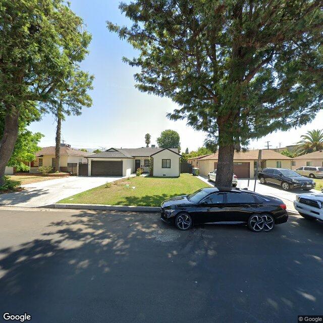 photo of 6430 SATSUMA AVE LOS ANGELES CA 91606