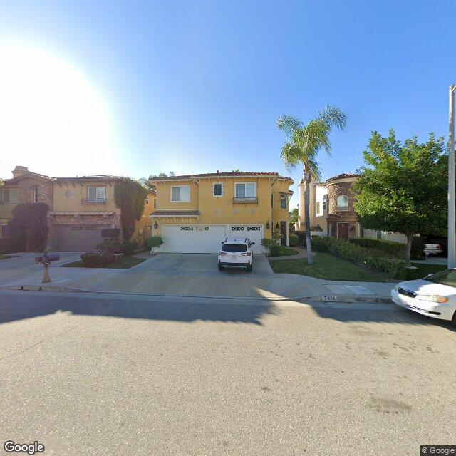 photo of 7641 BALASIANO AVE WEST HILLS CA 91304