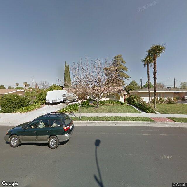 photo of 23136 JONATHAN ST LOS ANGELES CA 91304