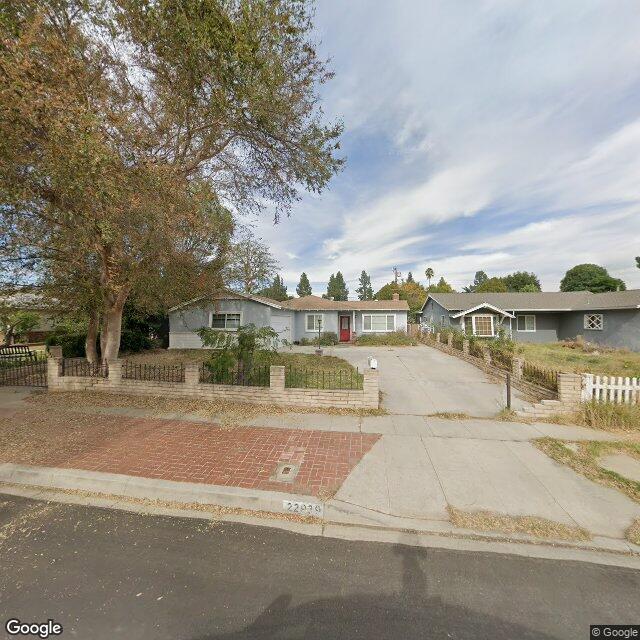 photo of 22939 STAGG ST LOS ANGELES CA 91304