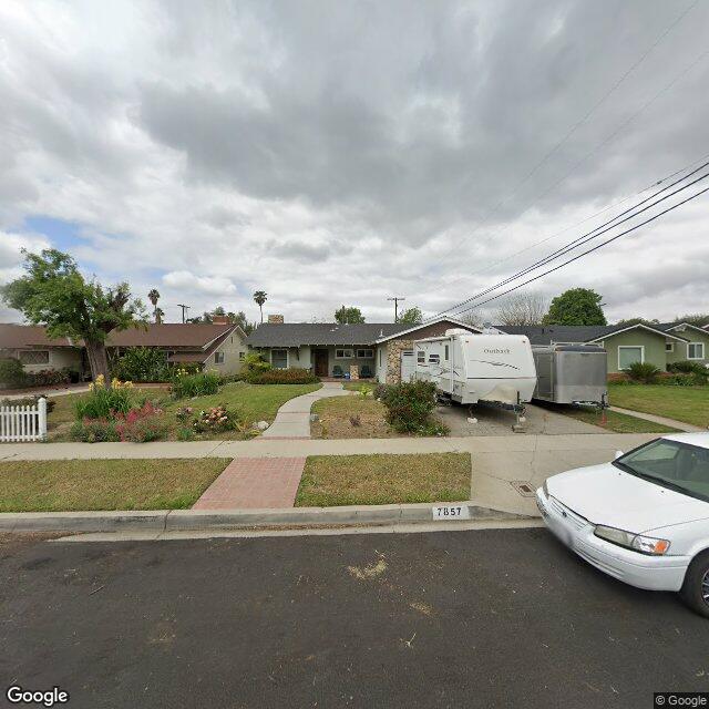 photo of 7857 RUDNICK AVE LOS ANGELES CA 91304