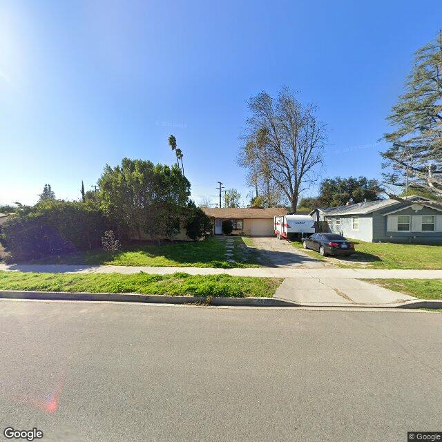 photo of 8039 MCLAREN AVE LOS ANGELES CA 91304