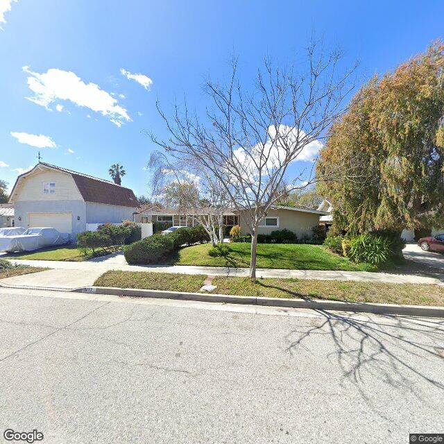 photo of 8137 GLADE AVE LOS ANGELES CA 91304