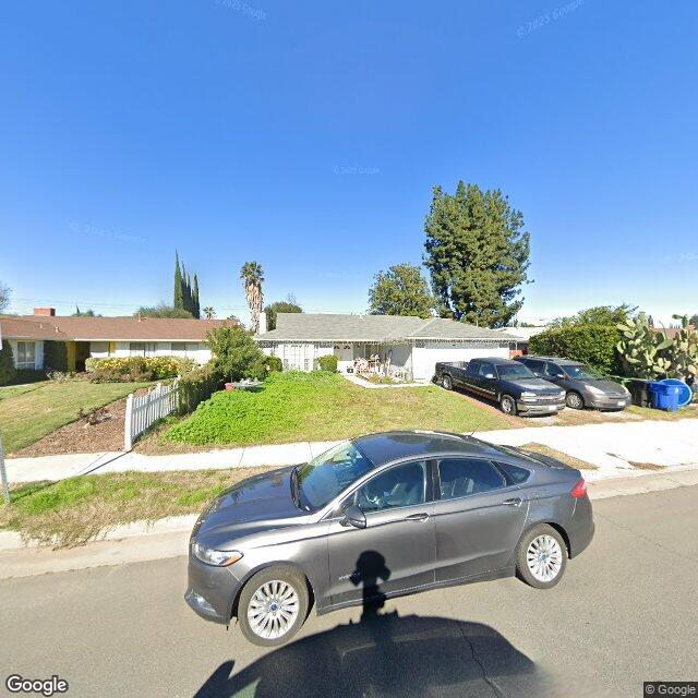 photo of 22649 STRATHERN ST LOS ANGELES CA 91304