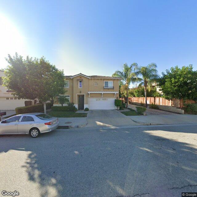 photo of 7659 BALASIANO AVE WEST HILLS CA 91304