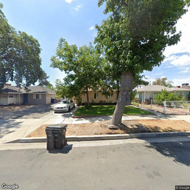 photo of 6627 RIVERTON AVE LOS ANGELES CA 91606
