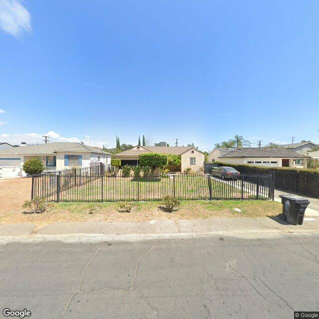 photo of 6430 RIVERTON AVE LOS ANGELES CA 91606