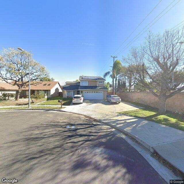 photo of 7600 RUDNICK AVE LOS ANGELES CA 91304