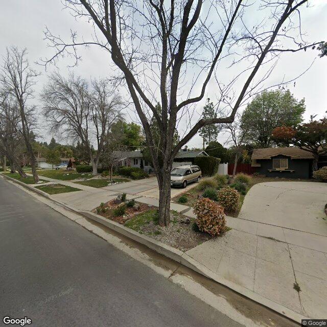 photo of 8358 SHOUP AVE LOS ANGELES CA 91304