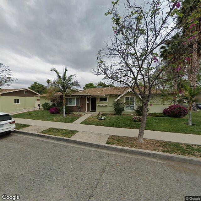 photo of 7833 RUDNICK AVE LOS ANGELES CA 91304