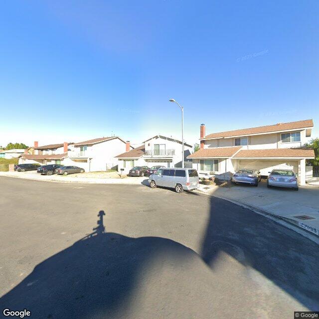 photo of 22011 CANTARA ST LOS ANGELES CA 91304