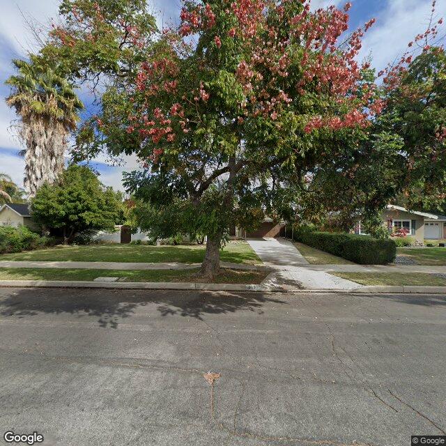 photo of 8210 LENA AVE LOS ANGELES CA 91304