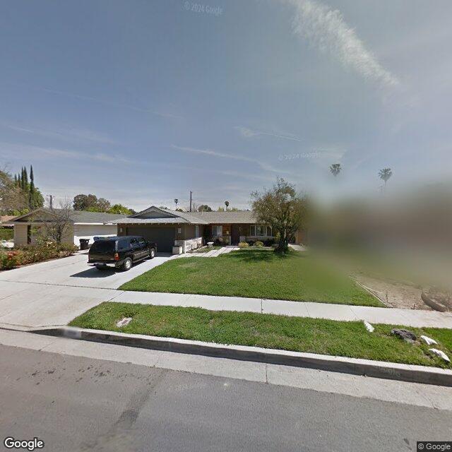 photo of 7814 VICKY AVE LOS ANGELES CA 91304