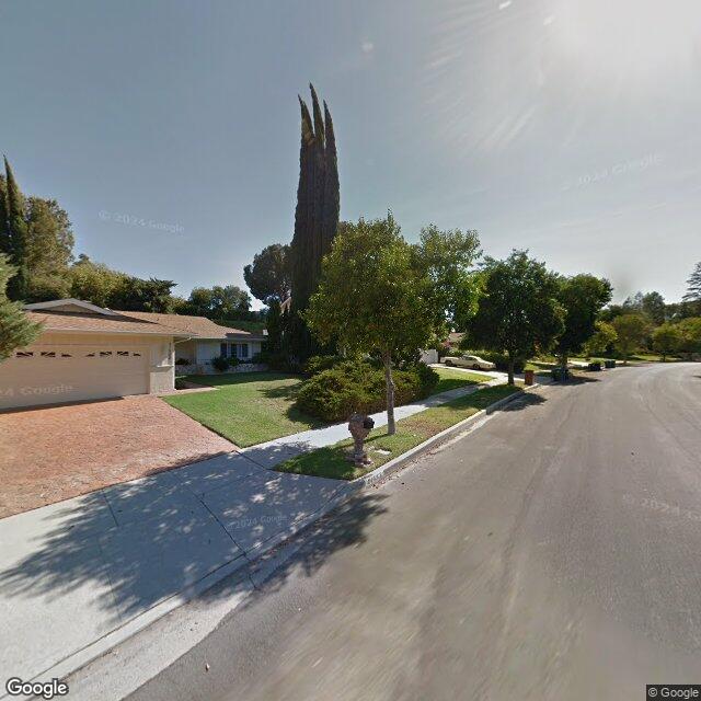 photo of 21948 GRESHAM ST LOS ANGELES CA 91304