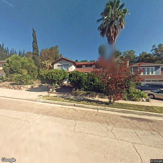 photo of 22043 PARTHENIA ST LOS ANGELES CA 91304