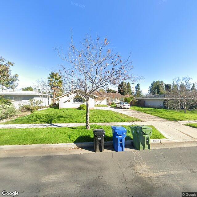 photo of 7808 QUIMBY AVE LOS ANGELES CA 91304