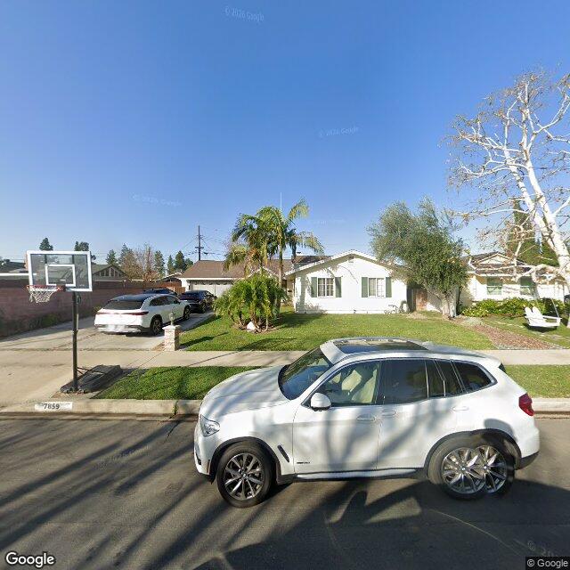 photo of 7859 MCLAREN AVE LOS ANGELES CA 91304