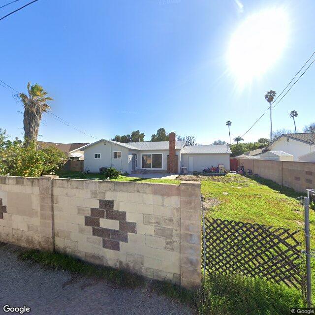 photo of 22443 BURTON ST LOS ANGELES CA 91304