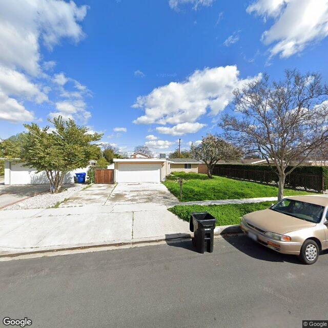 photo of 7918 CAPISTRANO AVE LOS ANGELES CA 91304