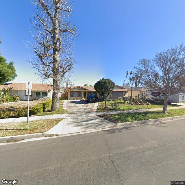 photo of 7728 CAPISTRANO AVE LOS ANGELES CA 91304