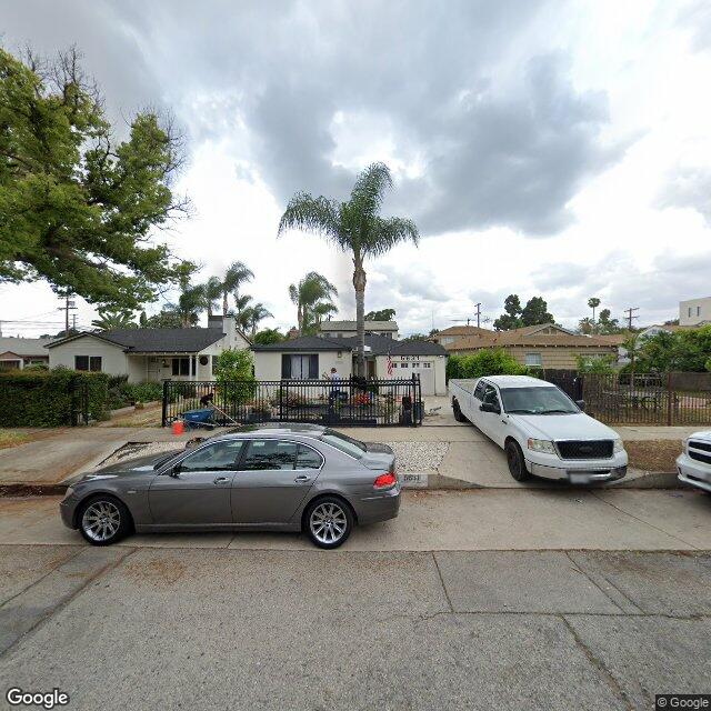 photo of 5631 WILLOWCREST AVE LOS ANGELES CA 91601