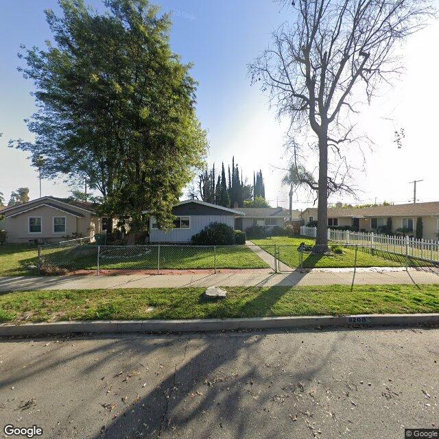photo of 8208 MCLAREN AVE LOS ANGELES CA 91304